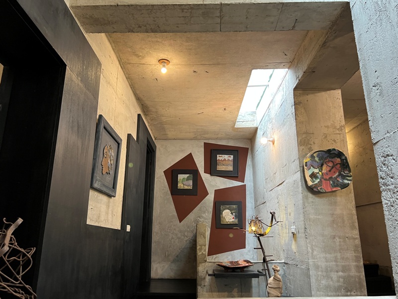 desertstyle24 豐濱-沙漠風情 內外皆美 如藝術品在石梯坪的存在