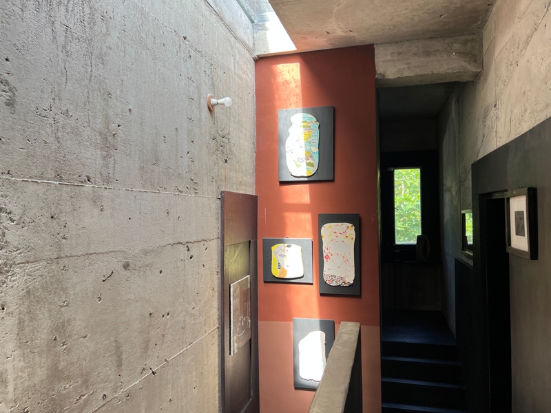 desertstyle26 豐濱-沙漠風情 內外皆美 如藝術品在石梯坪的存在