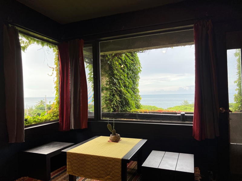 desertstyle27 豐濱-沙漠風情 內外皆美 如藝術品在石梯坪的存在