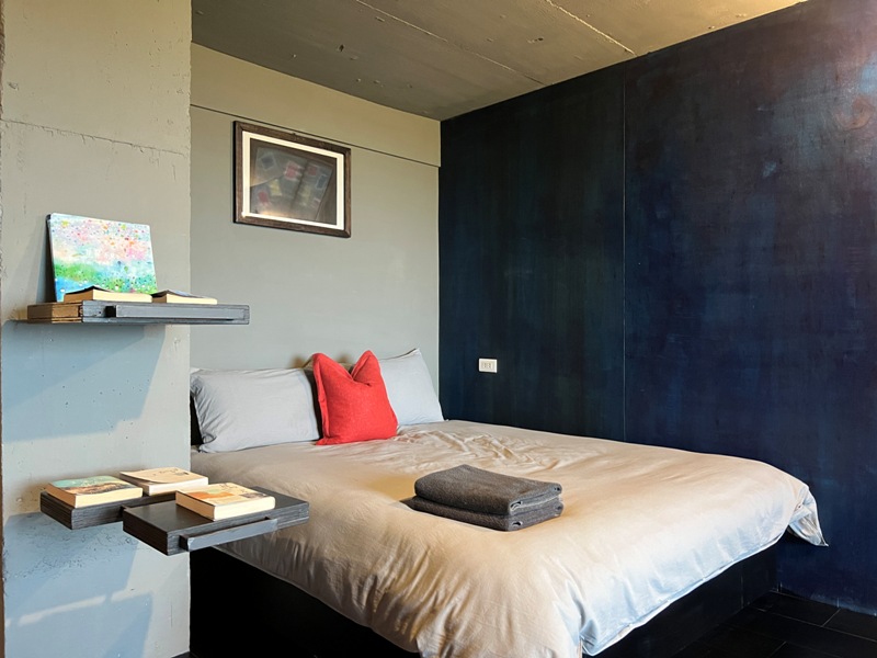 desertstyle29 豐濱-沙漠風情 內外皆美 如藝術品在石梯坪的存在