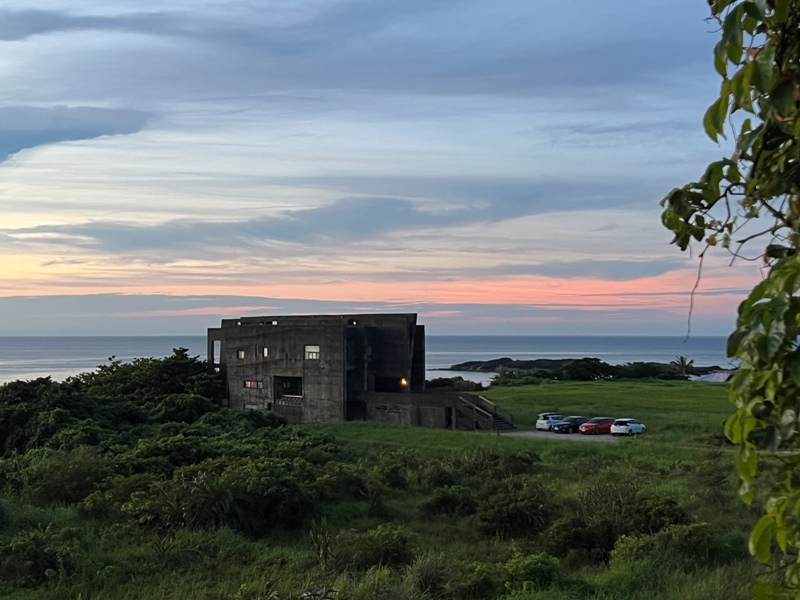 desertstyle35 豐濱-沙漠風情 內外皆美 如藝術品在石梯坪的存在