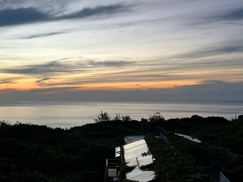 desertstyle36 豐濱-沙漠風情 內外皆美 如藝術品在石梯坪的存在