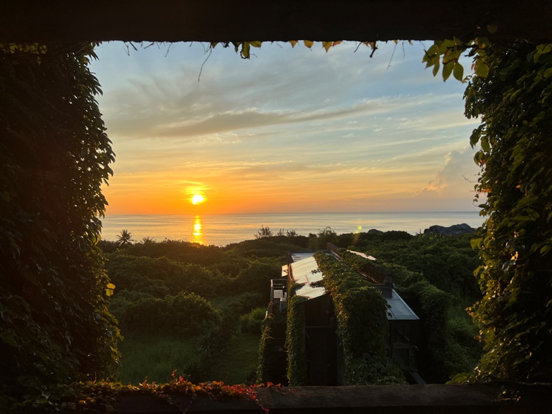 desertstyle40 豐濱-沙漠風情 內外皆美 如藝術品在石梯坪的存在