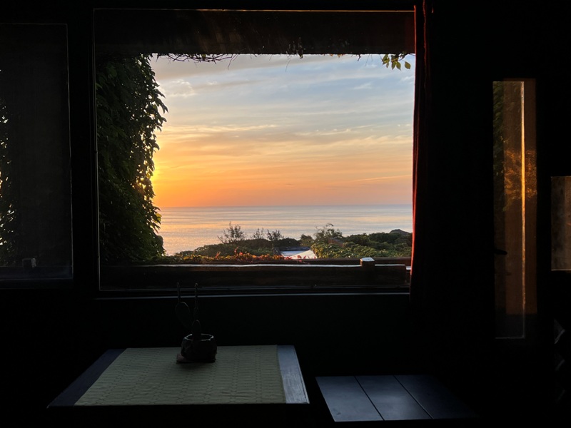 desertstyle41 豐濱-沙漠風情 內外皆美 如藝術品在石梯坪的存在