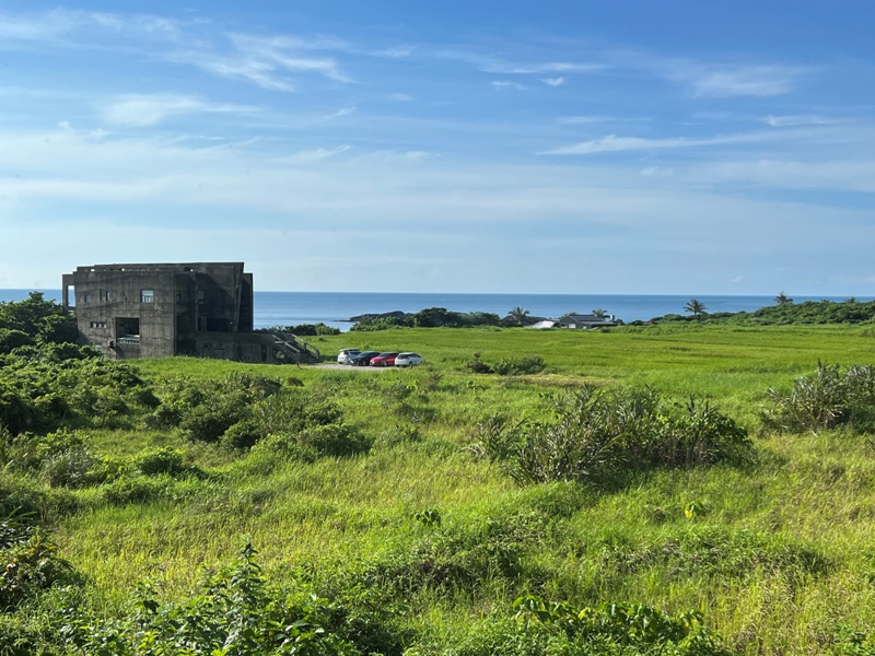 desertstyle42 豐濱-沙漠風情 內外皆美 如藝術品在石梯坪的存在