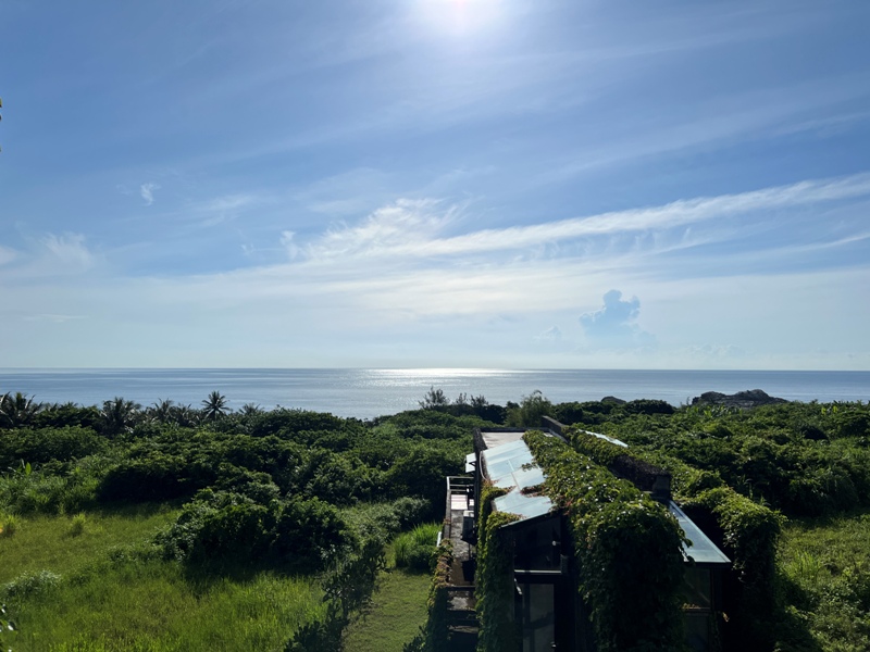 desertstyle45 豐濱-沙漠風情 內外皆美 如藝術品在石梯坪的存在