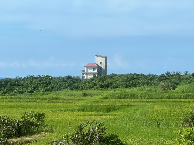 desertstyle46 豐濱-沙漠風情 內外皆美 如藝術品在石梯坪的存在