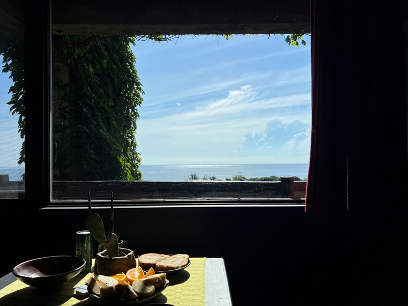 desertstyle47 豐濱-沙漠風情 內外皆美 如藝術品在石梯坪的存在