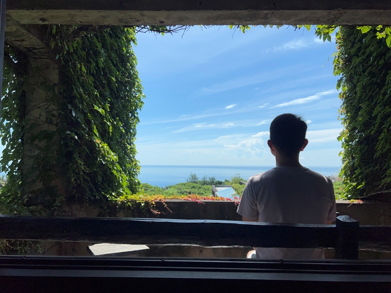 desertstyle49 豐濱-沙漠風情 內外皆美 如藝術品在石梯坪的存在