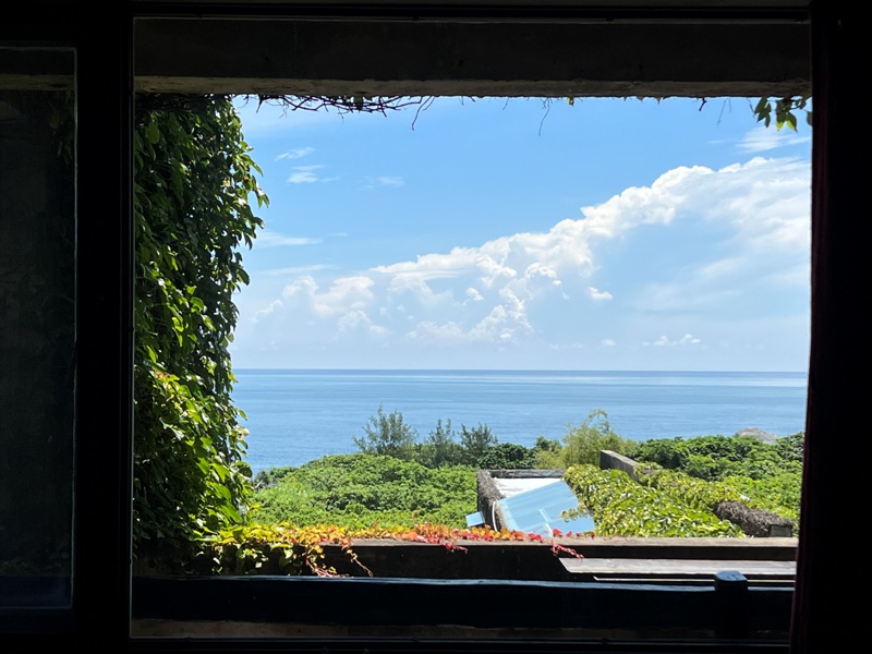 desertstyle50 豐濱-沙漠風情 內外皆美 如藝術品在石梯坪的存在