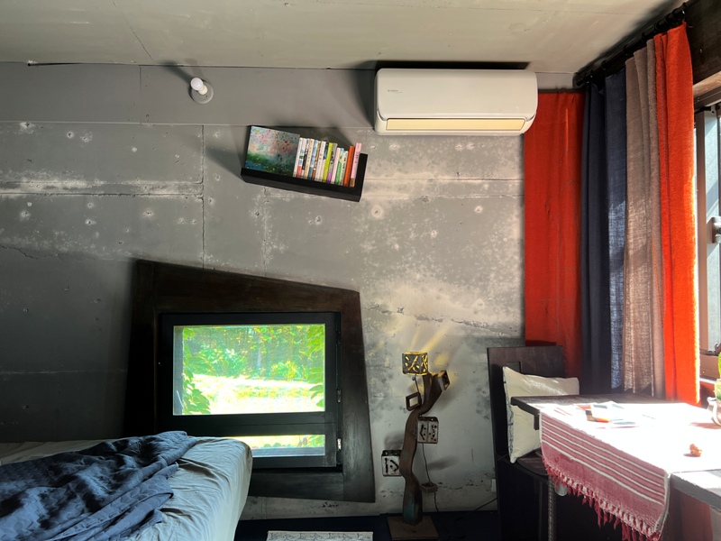 desertstyle51 豐濱-沙漠風情 內外皆美 如藝術品在石梯坪的存在