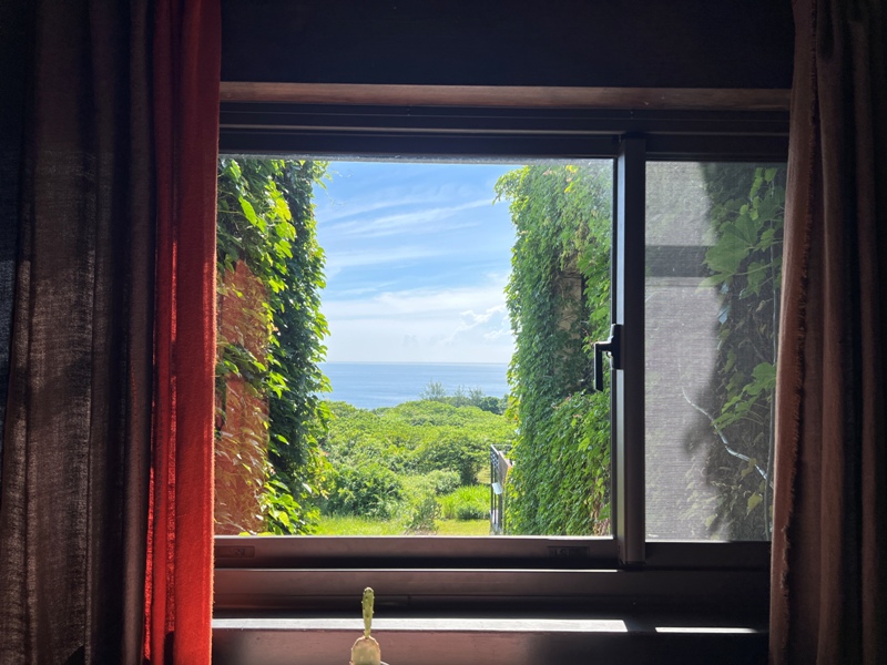 desertstyle52 豐濱-沙漠風情 內外皆美 如藝術品在石梯坪的存在