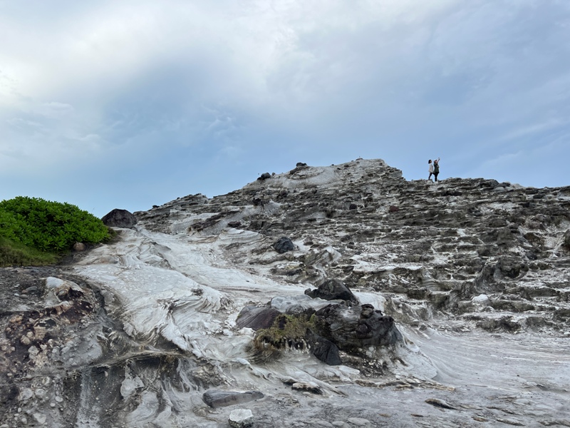 desertstyle54 豐濱-沙漠風情 內外皆美 如藝術品在石梯坪的存在