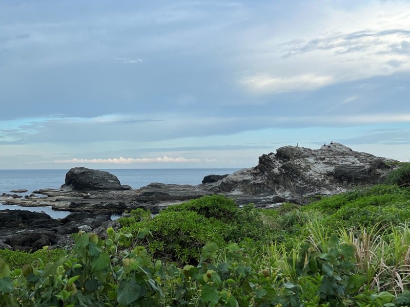 desertstyle62 豐濱-沙漠風情 內外皆美 如藝術品在石梯坪的存在