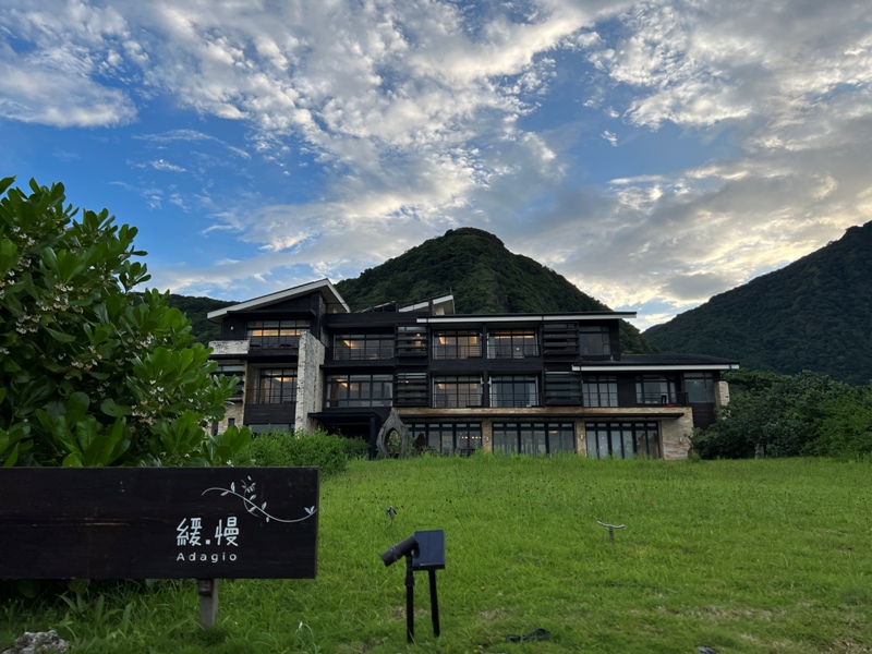 desertstyle64 豐濱-沙漠風情 內外皆美 如藝術品在石梯坪的存在