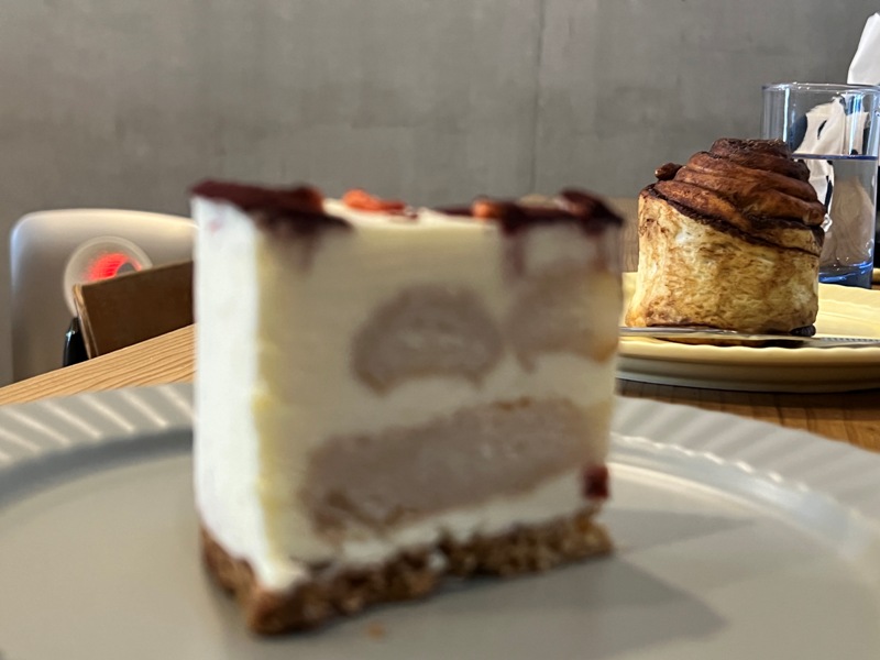 mesecoffee12-1 台東-草月咖啡館 一杯冰咖啡躲豔陽 店貓太可愛