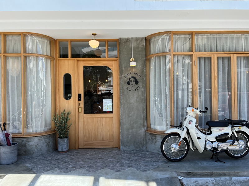 mintparis01 台東-薄荷巴黎 浪漫韓風網美咖啡館