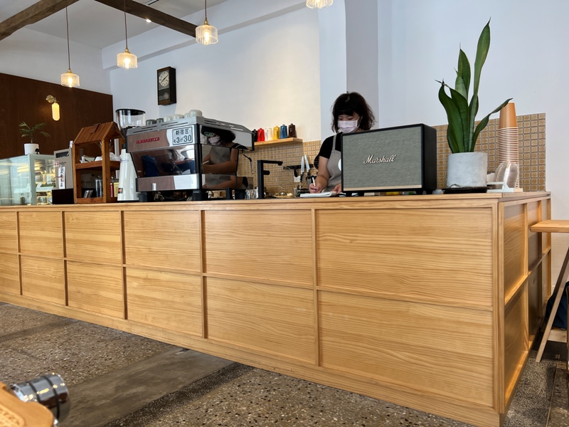 mintparis03 台東-薄荷巴黎 浪漫韓風網美咖啡館