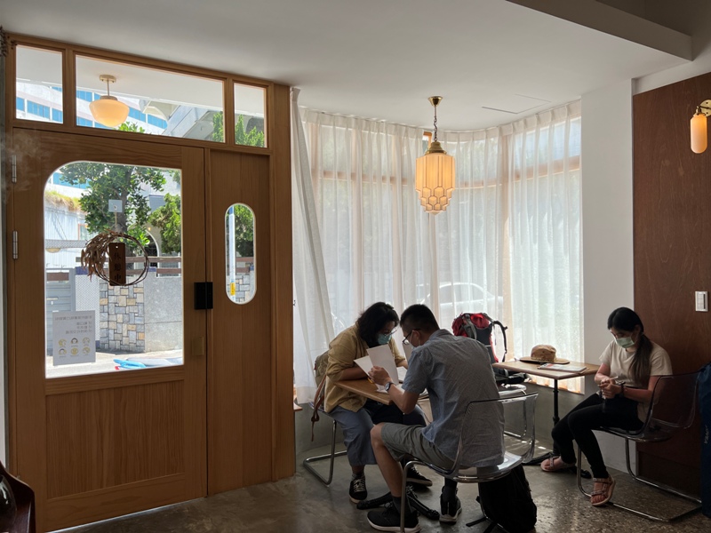 mintparis04 台東-薄荷巴黎 浪漫韓風網美咖啡館