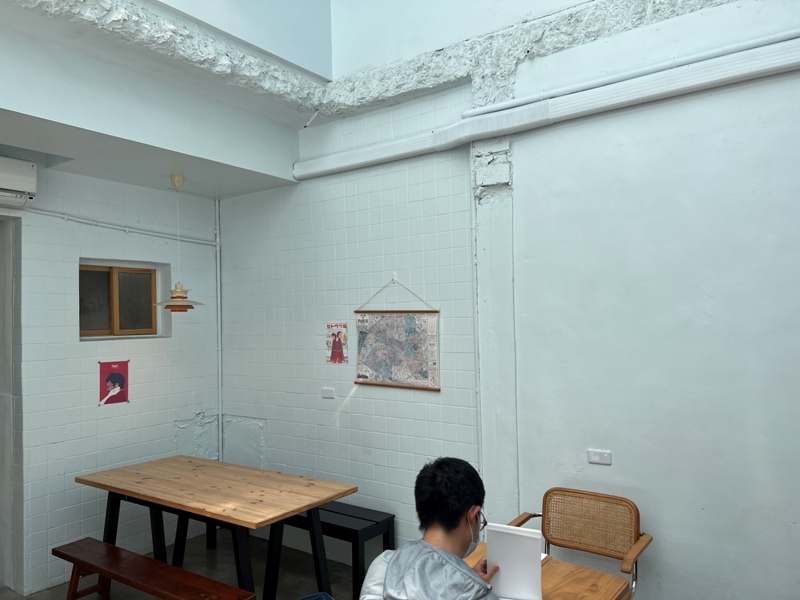 mintparis10 台東-薄荷巴黎 浪漫韓風網美咖啡館