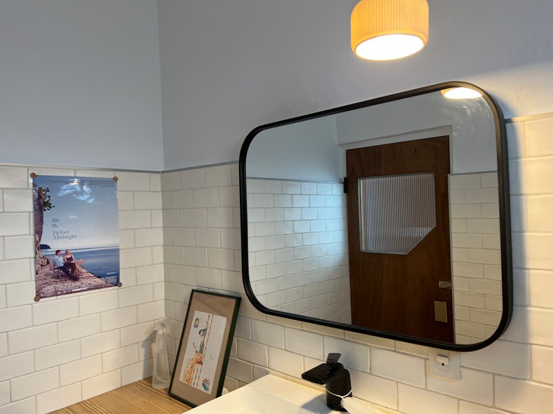 mintparis13 台東-薄荷巴黎 浪漫韓風網美咖啡館