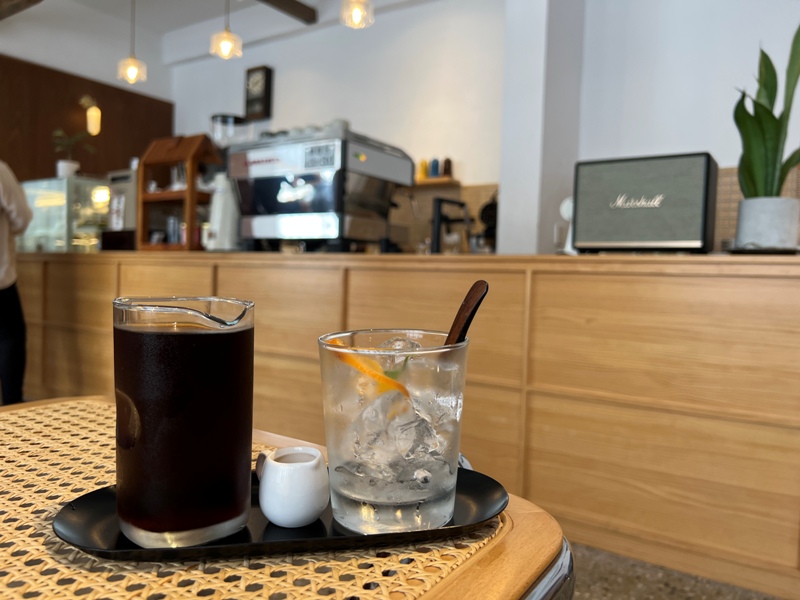 mintparis14 台東-薄荷巴黎 浪漫韓風網美咖啡館