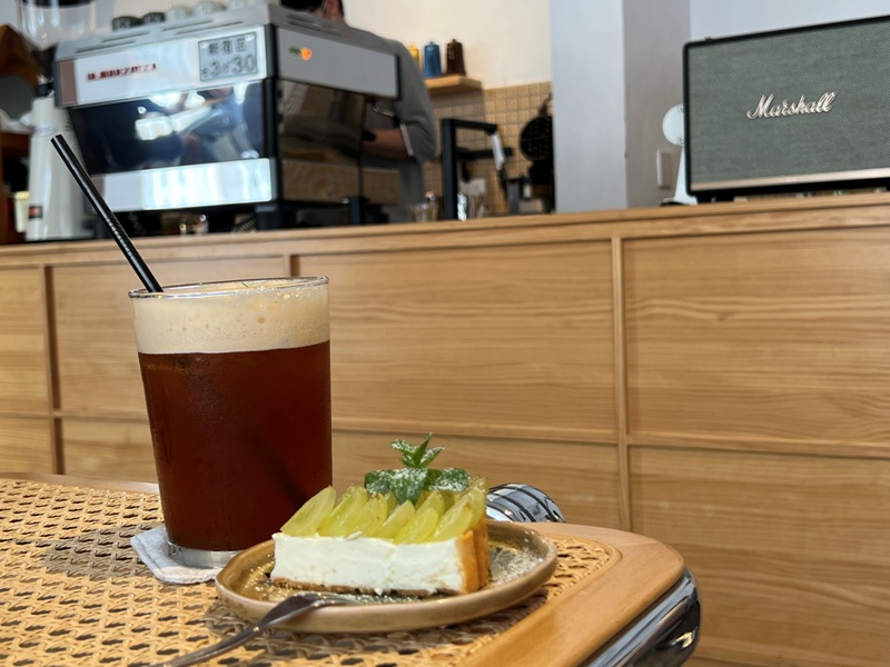 mintparis15 台東-薄荷巴黎 浪漫韓風網美咖啡館