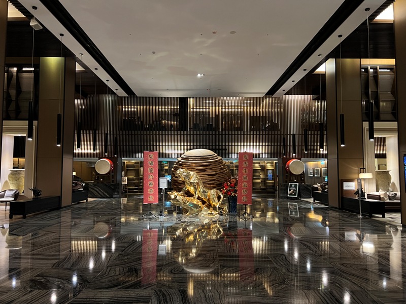 taitungsheraton02 台東-與夜市為鄰的桂田喜來登