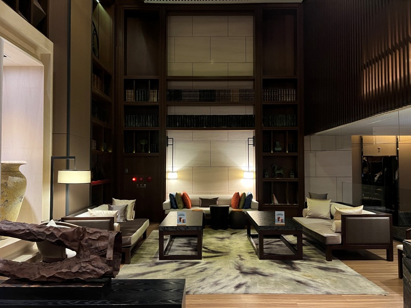 taitungsheraton04 台東-與夜市為鄰的桂田喜來登