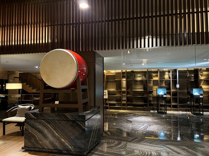 taitungsheraton05 台東-與夜市為鄰的桂田喜來登