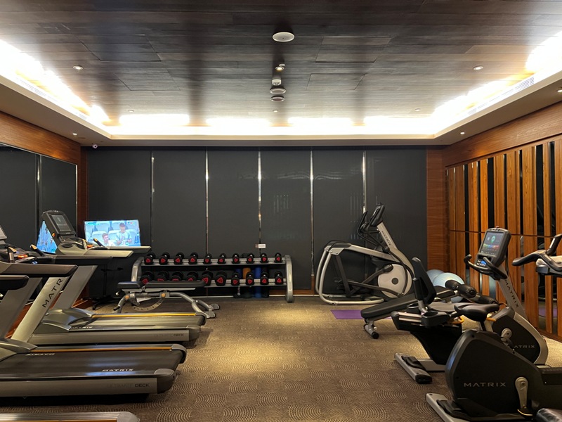 taitungsheraton07 台東-與夜市為鄰的桂田喜來登