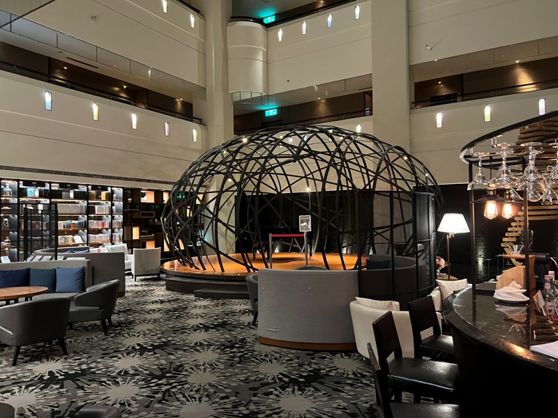 taitungsheraton08 台東-與夜市為鄰的桂田喜來登