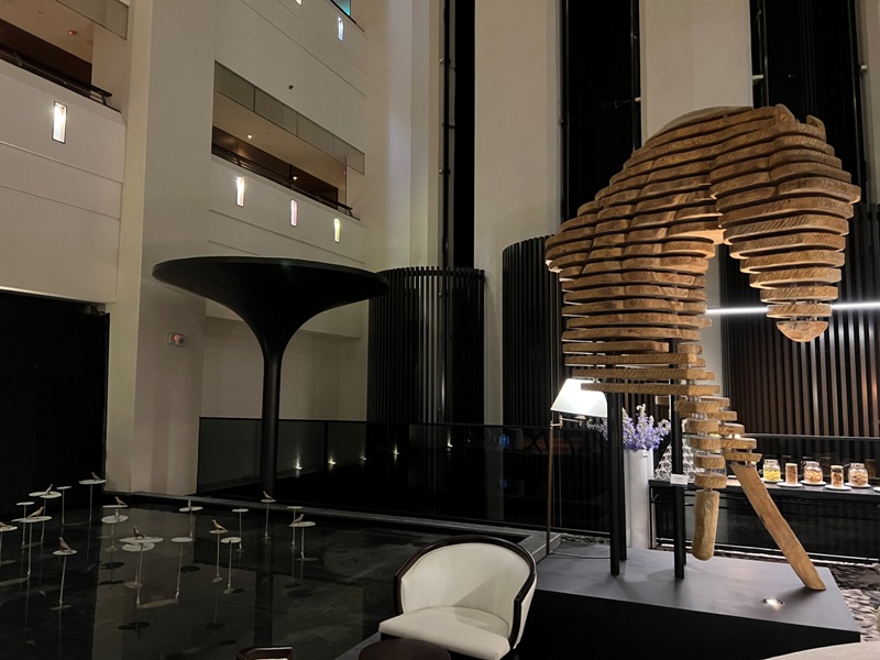 taitungsheraton09 台東-與夜市為鄰的桂田喜來登