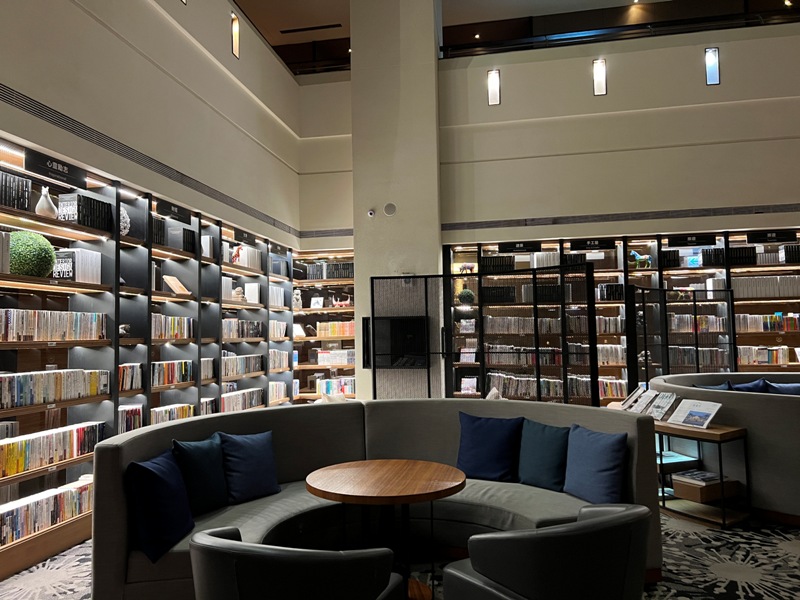 taitungsheraton10 台東-與夜市為鄰的桂田喜來登