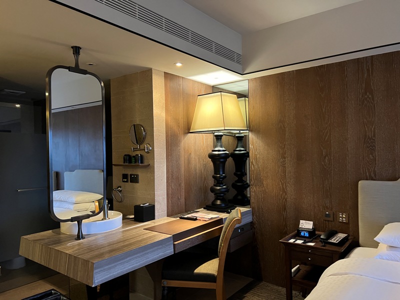 taitungsheraton13 台東-與夜市為鄰的桂田喜來登