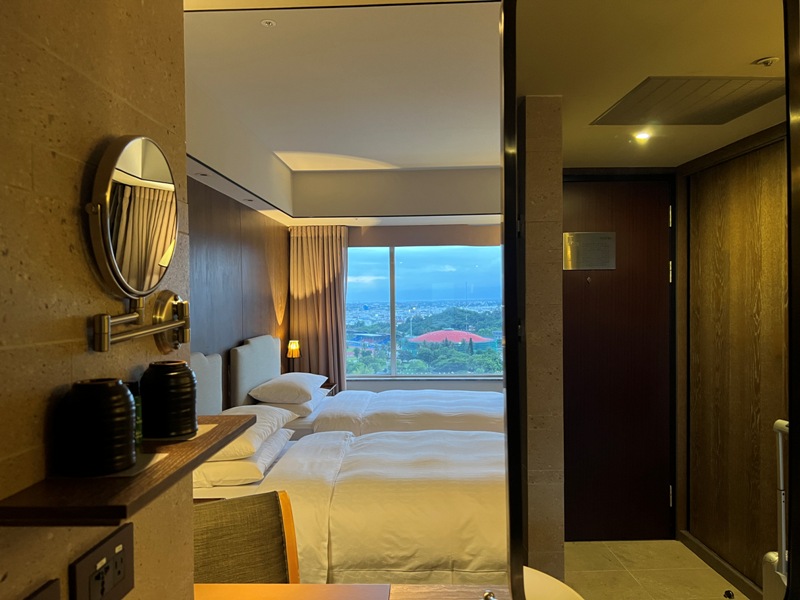 taitungsheraton14 台東-與夜市為鄰的桂田喜來登