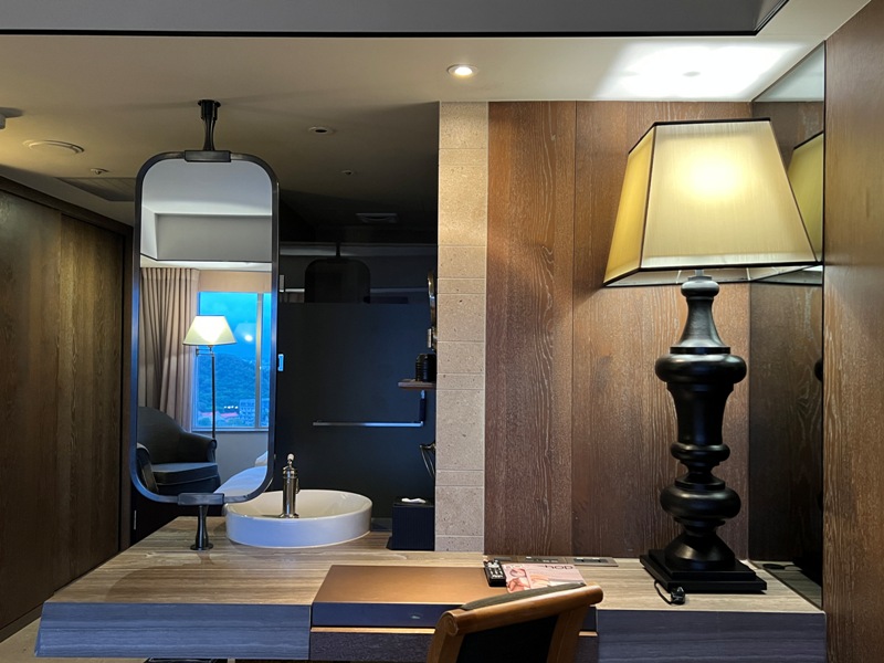 taitungsheraton15 台東-與夜市為鄰的桂田喜來登