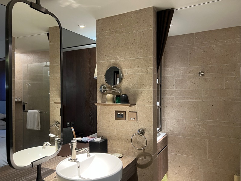 taitungsheraton16 台東-與夜市為鄰的桂田喜來登