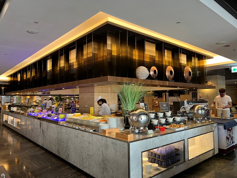 taitungsheraton21 台東-與夜市為鄰的桂田喜來登