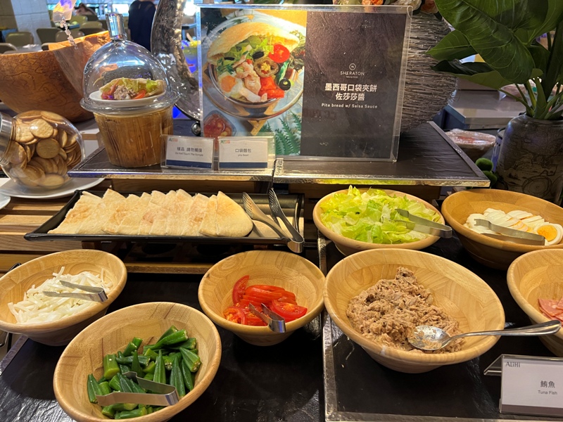 taitungsheraton24 台東-與夜市為鄰的桂田喜來登