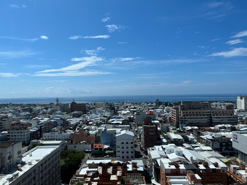 taitungsheraton26 台東-與夜市為鄰的桂田喜來登