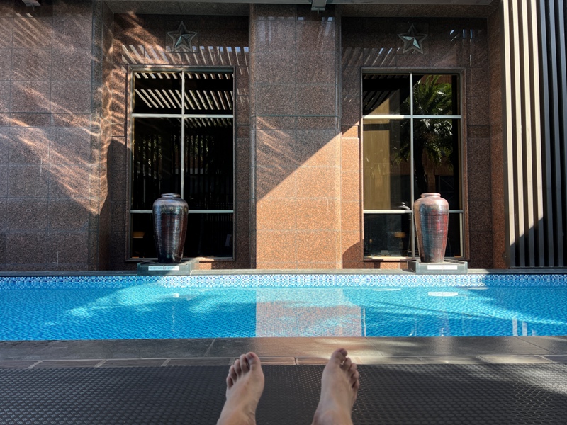 taitungsheraton29 台東-與夜市為鄰的桂田喜來登