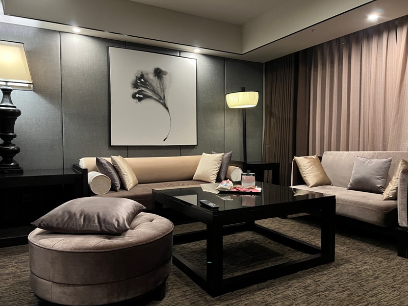 taitungsheraton32 台東-與夜市為鄰的桂田喜來登