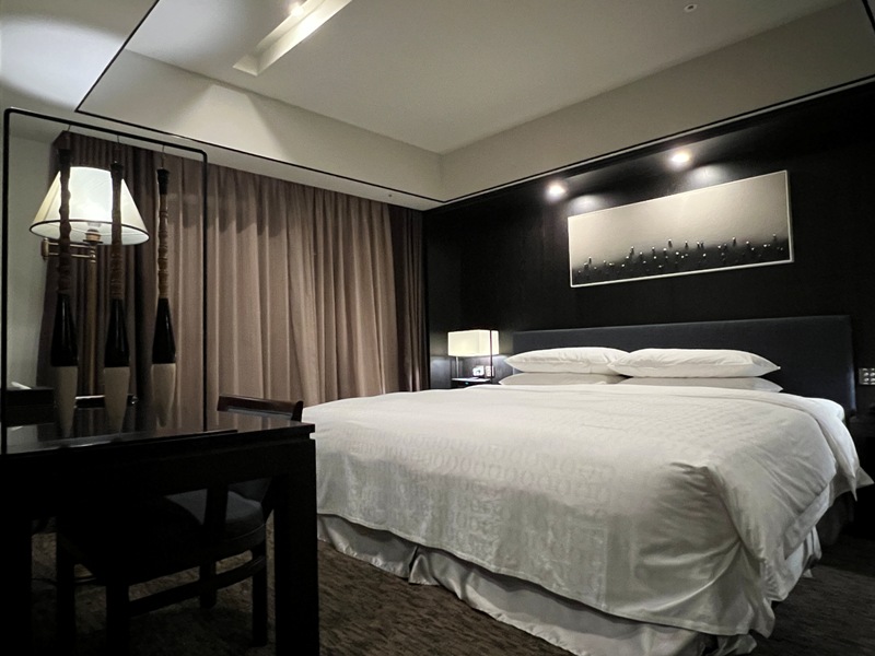 taitungsheraton33 台東-與夜市為鄰的桂田喜來登