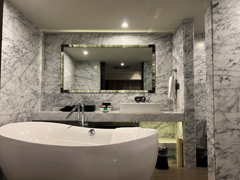 taitungsheraton35 台東-與夜市為鄰的桂田喜來登