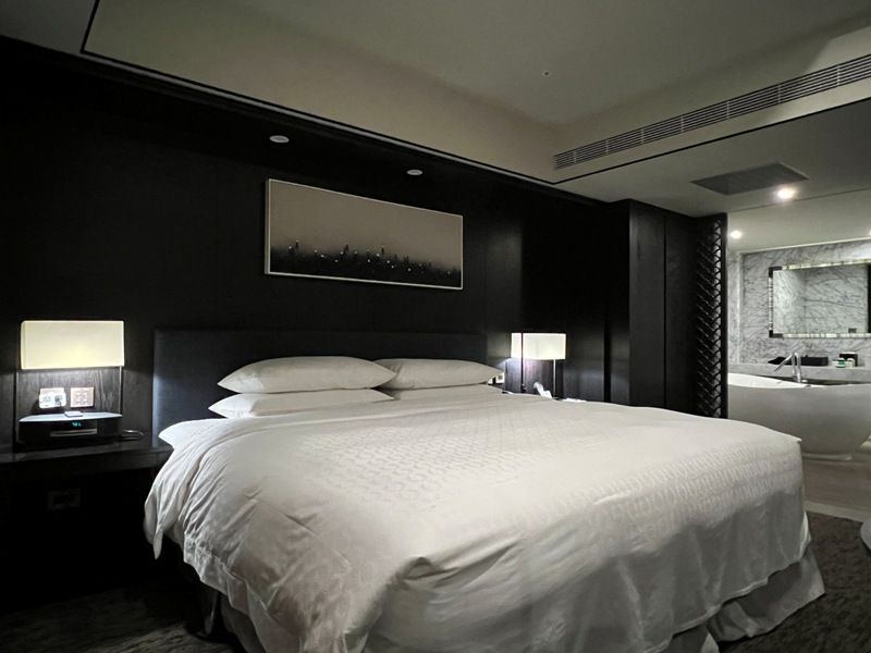 taitungsheraton36 台東-與夜市為鄰的桂田喜來登