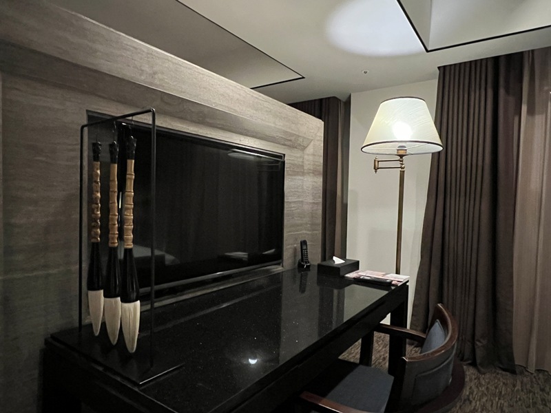 taitungsheraton38 台東-與夜市為鄰的桂田喜來登