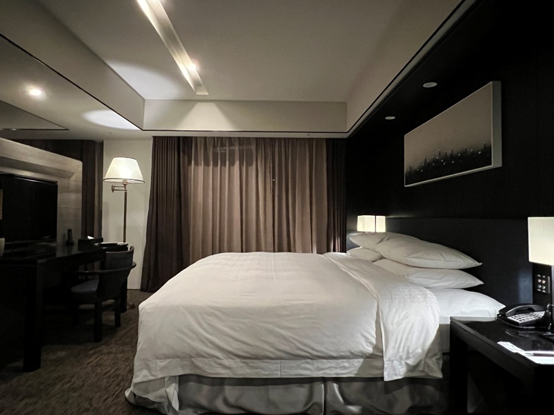 taitungsheraton39 台東-與夜市為鄰的桂田喜來登