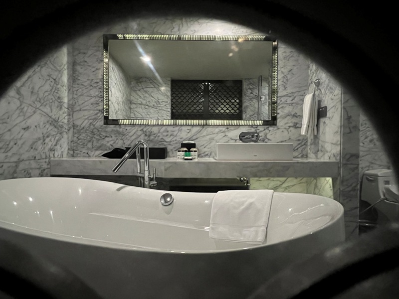 taitungsheraton40 台東-與夜市為鄰的桂田喜來登