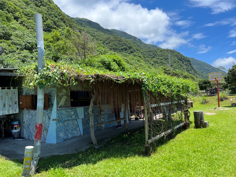 wavecafe04 豐濱-海浪咖啡賞無敵海景 順遊麻糬洞(March洞)